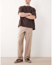 ASOS - Loose Pants - Lyst