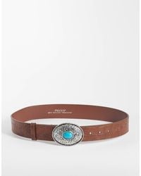 Pieces - – gürtel - Lyst