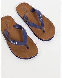 French Connection Sandals, slides and 