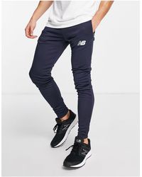 New Balance Football Graft Logo joggers 
