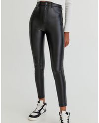 Pull\u0026Bear Skinny pants for Women 