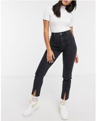 Stradivarius Jeans for Women | Online Sale up to 52% off | Lyst