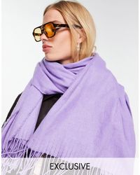 Bufandas y pañuelos Reclaimed (vintage) de mujer | Rebajas en línea, hasta  el 59 % de descuento | Lyst