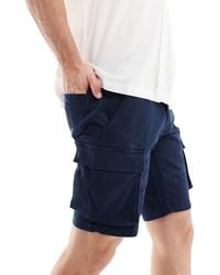 Only & Sons - Cargo Short - Lyst