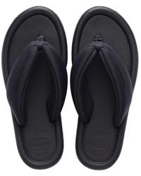 Havaianas - Maxi-puff Boho Flip Flops - Lyst