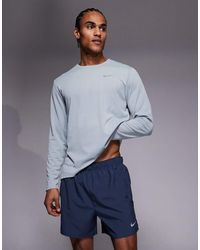 Nike - Miler - Lyst