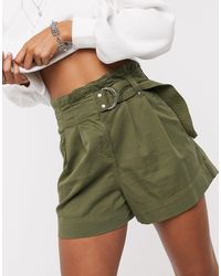 topshop mens shorts