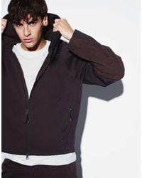 Nike - Tech Boreas Full Zip Hoodie - Lyst