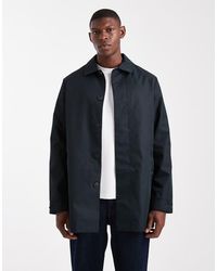 Threadbare - Short Button Down Mac - Lyst