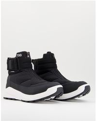 Botas The North Face de hombre desde 100 €