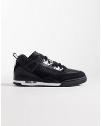 Nike - Spizike Low Trainers - Lyst