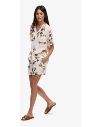 Superdry - Short - Lyst