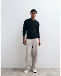 ASOS - Oversized Balloon Fit Sweatpants - Lyst