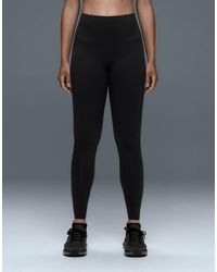 Oysho - Perfect-Adapt High-Rise 65Cm Ankle-Length Leggings - Lyst