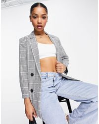 Stradivarius Blazers, sport coats and suit jackets for Women | Online Sale  up to 58% off | Lyst
