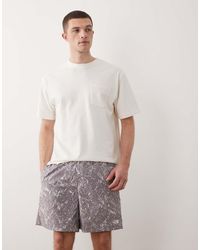 The North Face - Class V Pathfinder Pull On 7" Short - Lyst