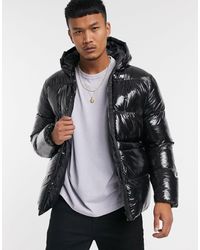 SIKSILK Jackets for Men | Online Sale up to 56% off | Lyst