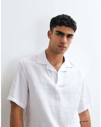 Mango - Camicia A Maniche Lunghe - Lyst
