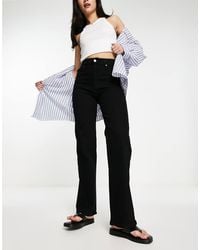 Dr. Denim - Moxy Straight Jeans - Lyst