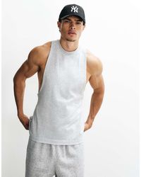 Nike - Nac Dri-Fit Tank - Lyst