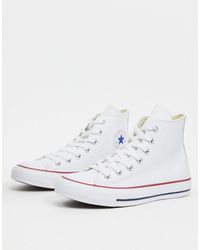 Converse Chuck Taylor Sneakers for Men - Up to 40% off at Lyst.com