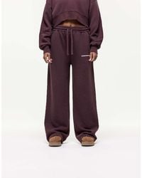 Good For Nothing - Core Wide Fit Trackies - Lyst