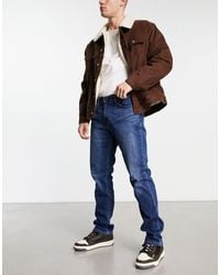 Hollister Jeans for Men | Online Sale up to 56% off | Lyst