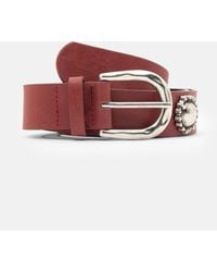 Pull&Bear - – gürtel - Lyst