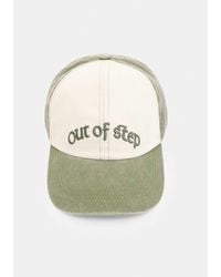 Pull&Bear - Contrast Cap - Lyst