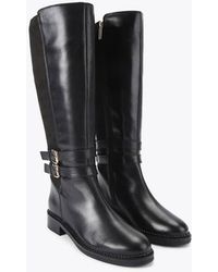 KG by Kurt Geiger - Trying Knee Boots - Lyst