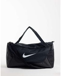 Nike - Brasilia Small Duffle Bag - Lyst