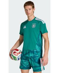 adidas Originals - Duitsland 26 - Lyst