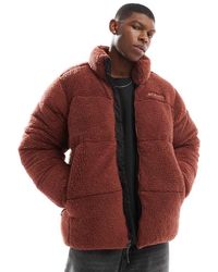 Columbia - Puffect Iii Jacket - Lyst