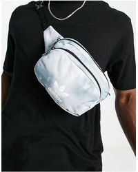 adidas Originals Belt Bags, waist bags and fanny packs for Men | Black  Friday Sale up to 50% | Lyst
