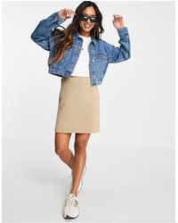 Giacche in denim e di jeans ASOS da donna - Fino al 60% di sconto | Lyst