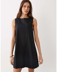 Cotton On - Shift Mini Dress - Lyst