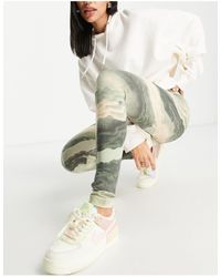 Monki Leggings for Women - Up to 55% off at Lyst.com
