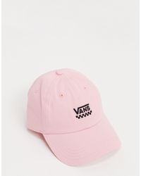 vans patchy hat