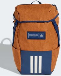 adidas Originals - 4Athlts Camper Backpack - Lyst