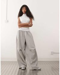 Collusion - Xl baggy jogger - Lyst