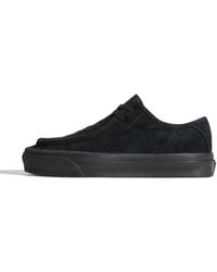 Vans - Lx sf moc - baskets basses - Lyst