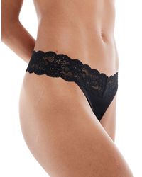 ONLY - – tanga - Lyst