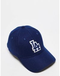 KTZ - La dodgers 9twenty - casquette - Lyst