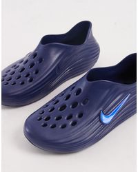 Nike - – reactx – slider - Lyst