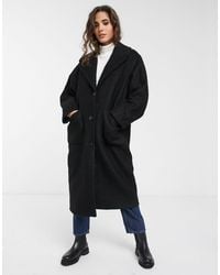 Weekday Coats for Women - Up to 65% off at Lyst.com