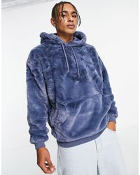 nike heavy hoodie