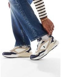 Polo Ralph Lauren - – trackster 275 – sneaker - Lyst