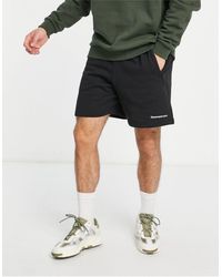 adidas Originals - Pantalones cortos s básicos premium - Lyst