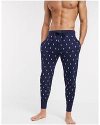 Pantalons de survêtement Polo Ralph Lauren pour homme - Jusqu'à -30 % sur  Lyst.fr
