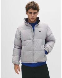 Pull&Bear - – stwd – pufferjacke - Lyst